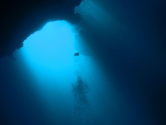 Micronesia  Scuba Diving