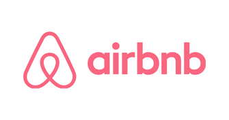 airbnb logo