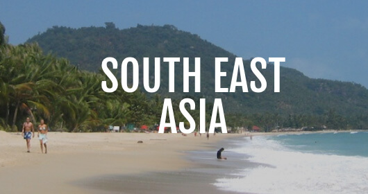 south east asia travel tips