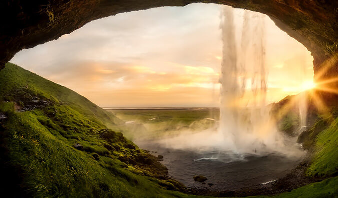 7 Reasons to Visit Iceland