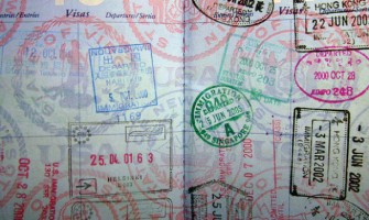 Why It’s Great to Travel Without a Plan Why It’s Great to Travel Without a Plan
