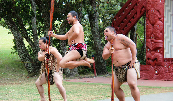 New Zealand S Maori Culture A Guide For Travelers