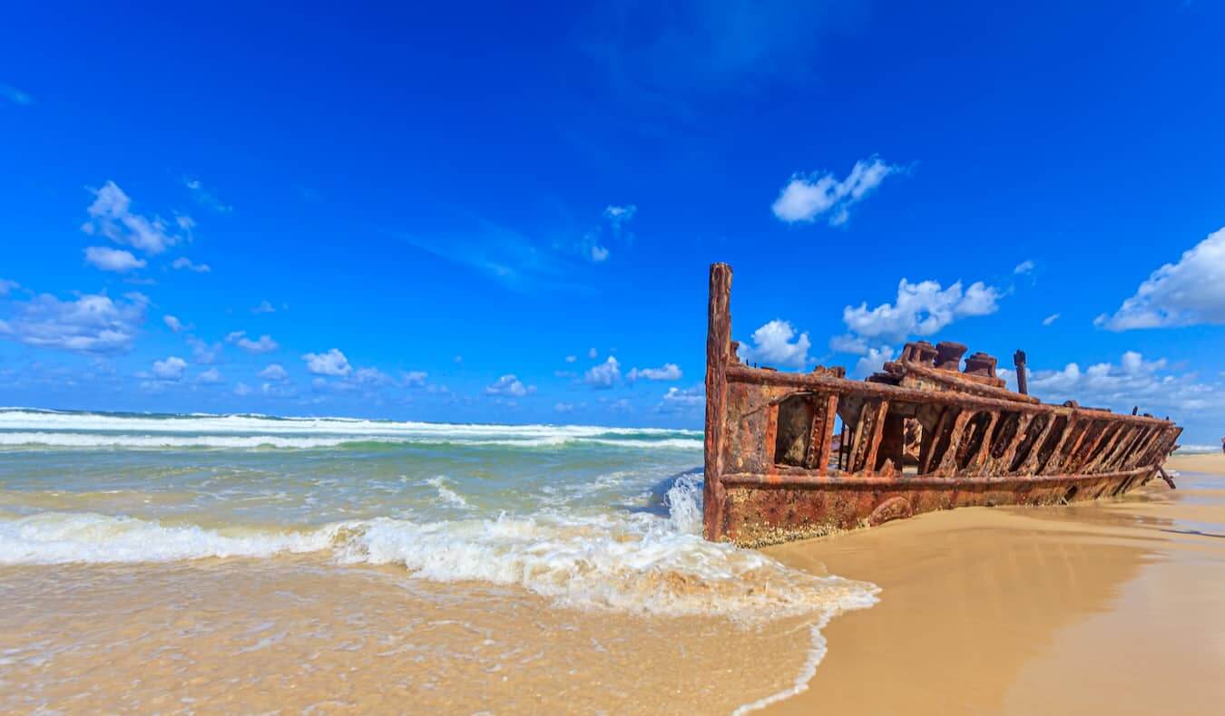 Visiting Fraser Island: Logistics, Costs, & More (Updated 2024)