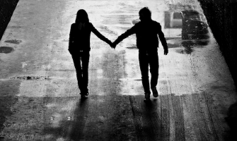 Can You Find Love on the Road? Can You Find Love on the Road?