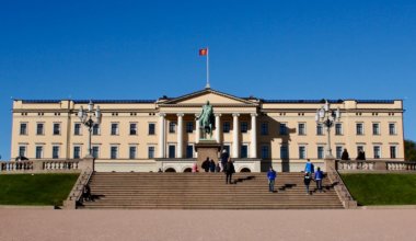 How to Spend 48 Hours in Oslo