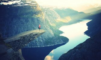 How to Overcome Your Travel Fears How to Overcome Your Travel Fears