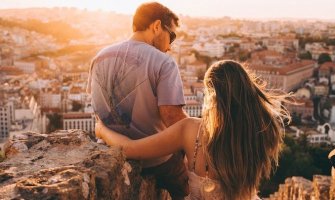 Keeping the Relationship Spark Alive on the Road Keeping the Relationship Spark Alive on the Road