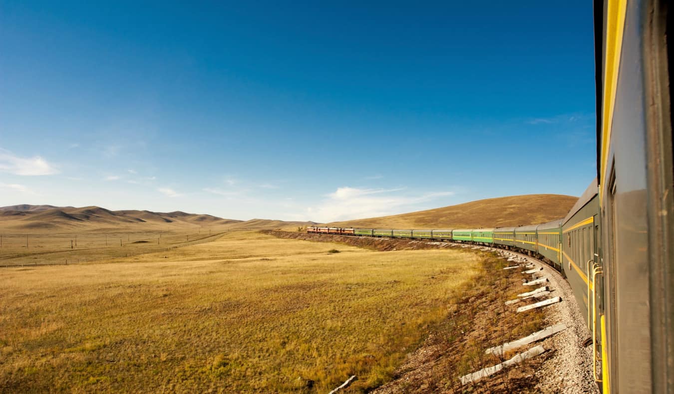 How to Travel on the Trans-Siberian Railway (Updated 2026)