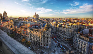 The Best, Most Delicious Food Tour in Madrid