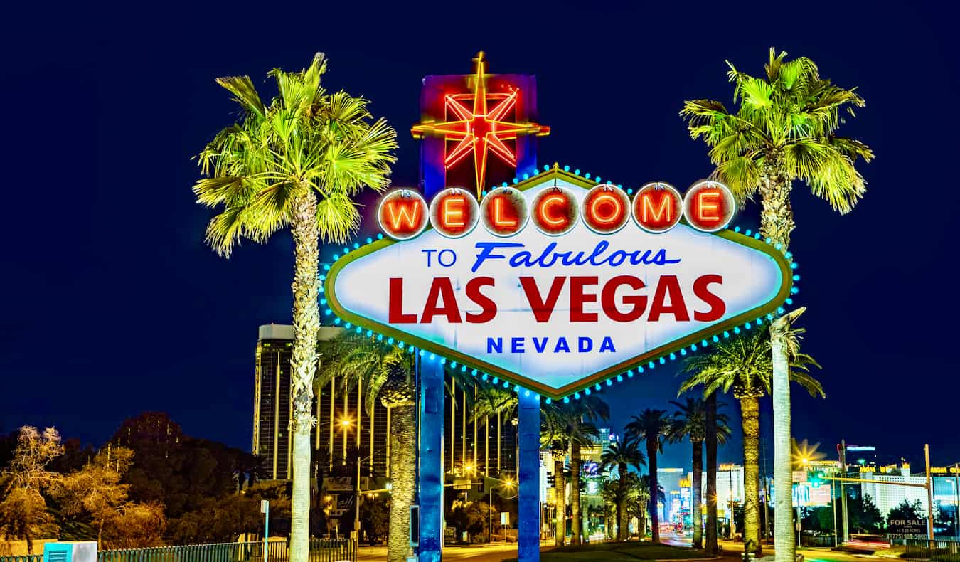 12 Things To Do In Las Vegas That Don't Involve A Casino