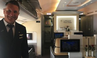 How Pat Got a Free Business Class Ticket (and You Can Get One Too!) How Pat Got a Free Business Class Ticket (and You Can Get One Too!)
