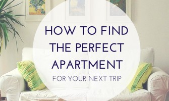 How to Find the Perfect Apartment on Sites Like Airbnb How to Find the Perfect Apartment on Sites Like Airbnb