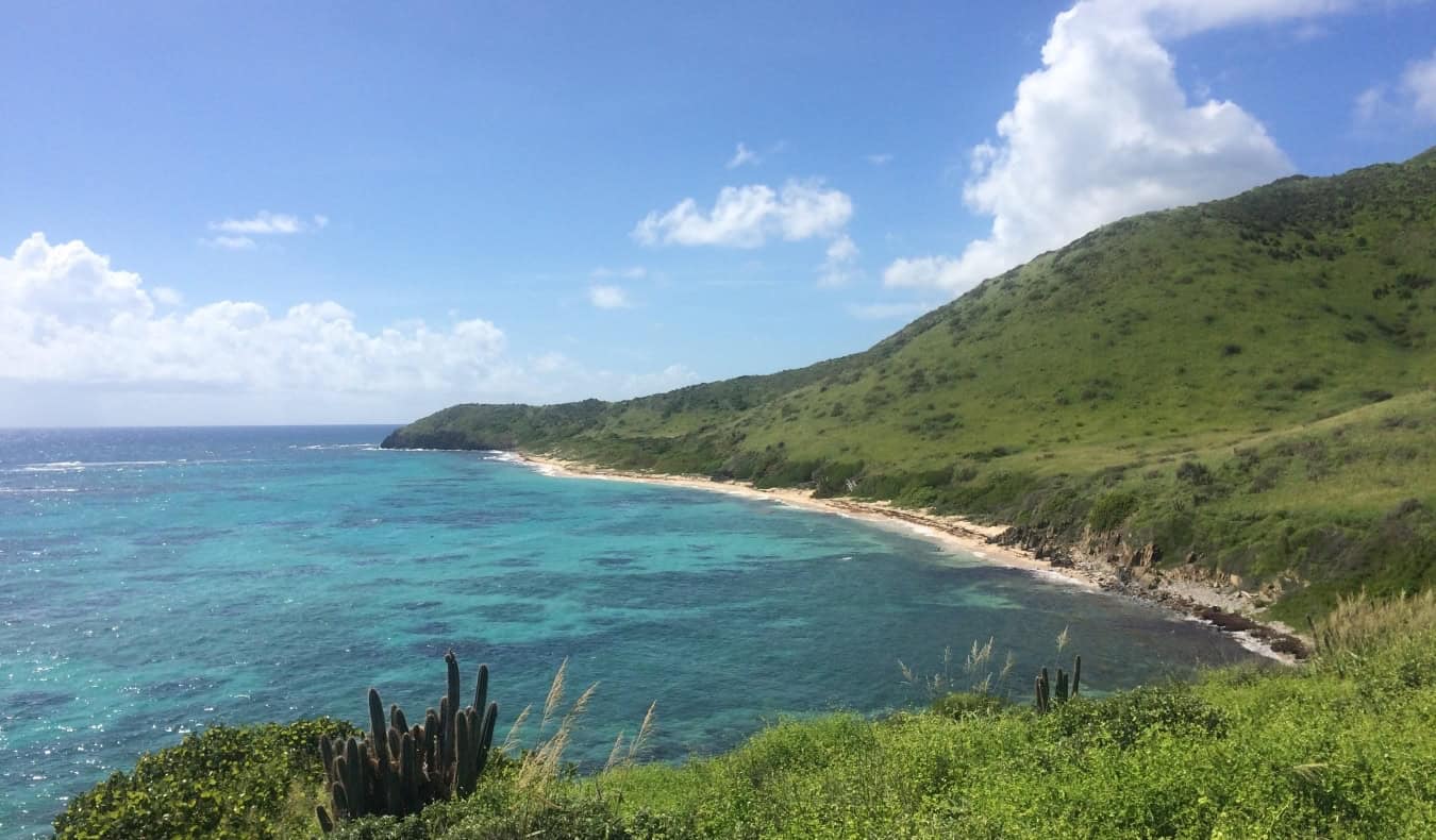 How to Save (& Not Save) Money in the Virgin Islands in 2024