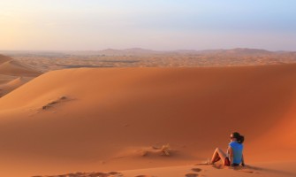 How NOT to Let Anxiety Stop You From Traveling How NOT to Let Anxiety Stop You From Traveling