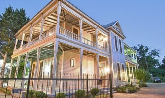 HK Austin: The Best Hostel in Austin HK Austin: The Best Hostel in Austin