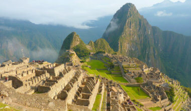 How to Turn Right at Machu Picchu and Find Atlantis How to Turn Right at Machu Picchu and Find Atlantis