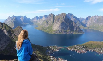 6 Women Who Conquered Personal Mountains to Travel the World 6 Women Who Conquered Personal Mountains to Travel the World