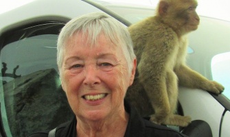 How (and Why) This 72-Year-Old Is Backpacking the World How (and Why) This 72-Year-Old Is Backpacking the World