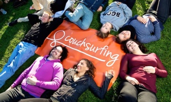 How to Crush it on Couchsurfing How to Crush it on Couchsurfing