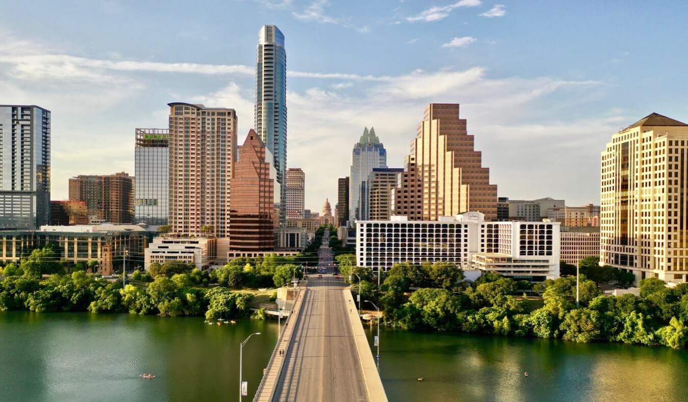 why should you visit austin texas