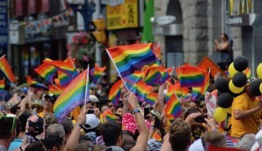 30+ Essential Resources for the Modern LGBT Traveler