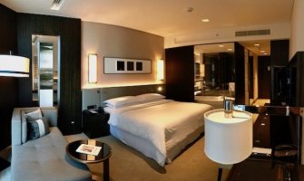 How to Get Cheap Accommodation When You Travel