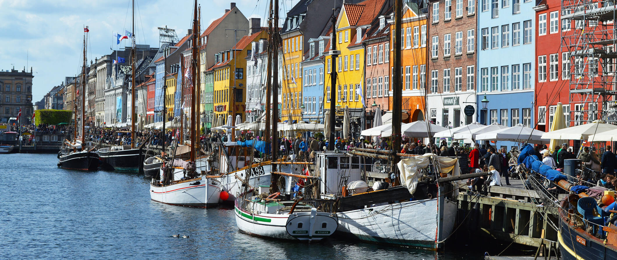 Denmark Budget Travel Guide (Updated 2023) image