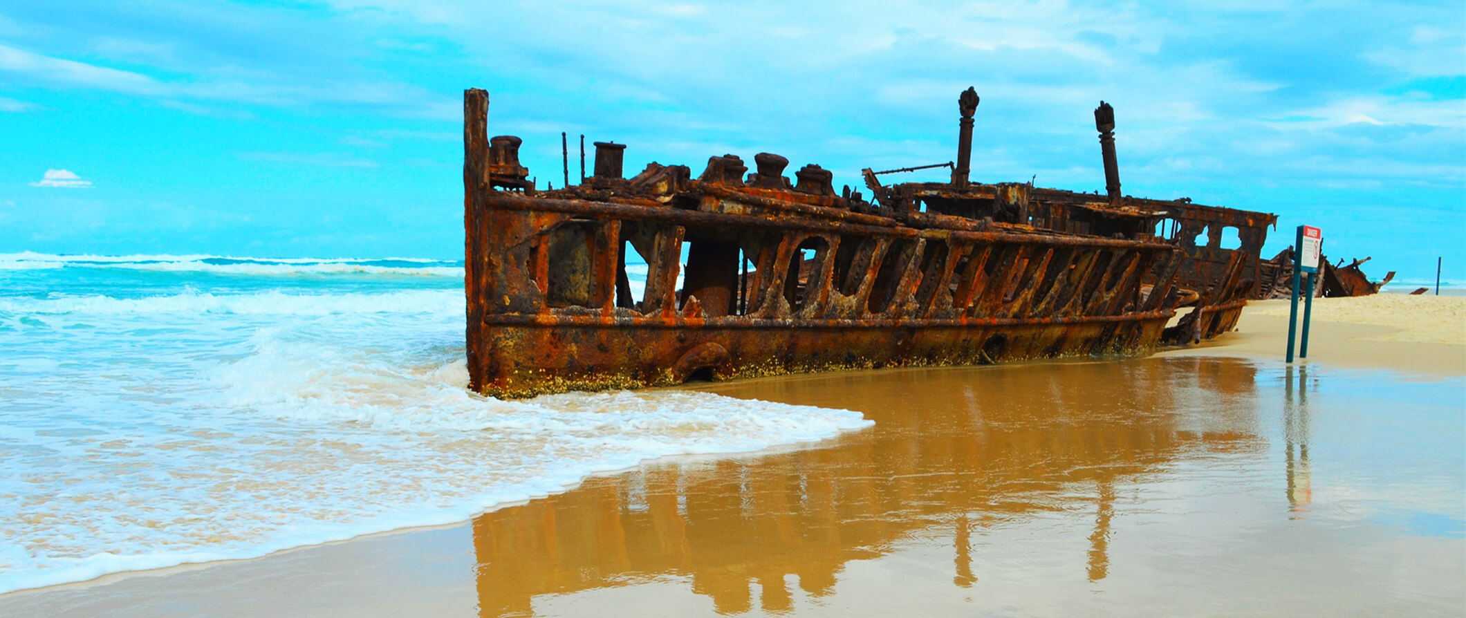 Phillip Island
