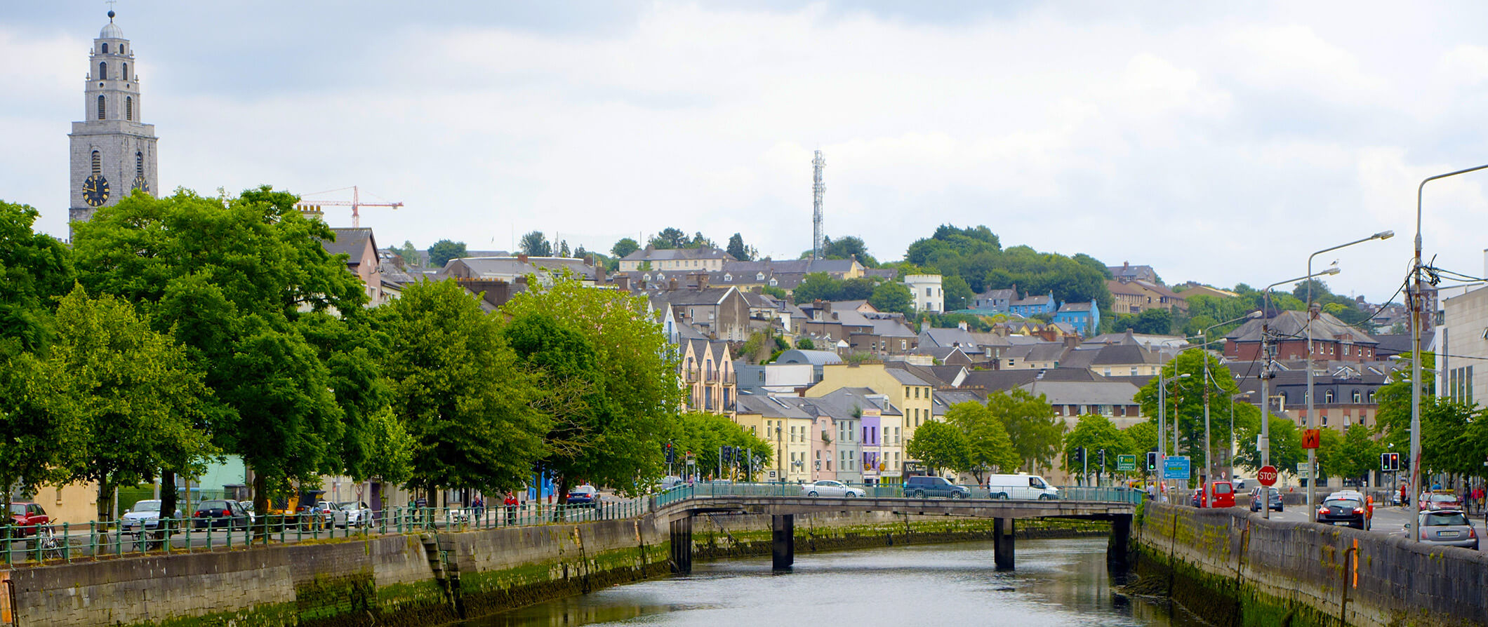 Cork Travel Guide