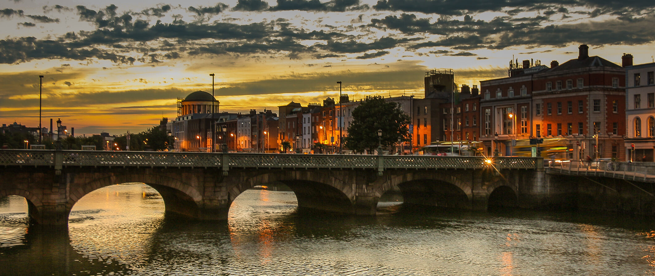 Dublin Travel Guide