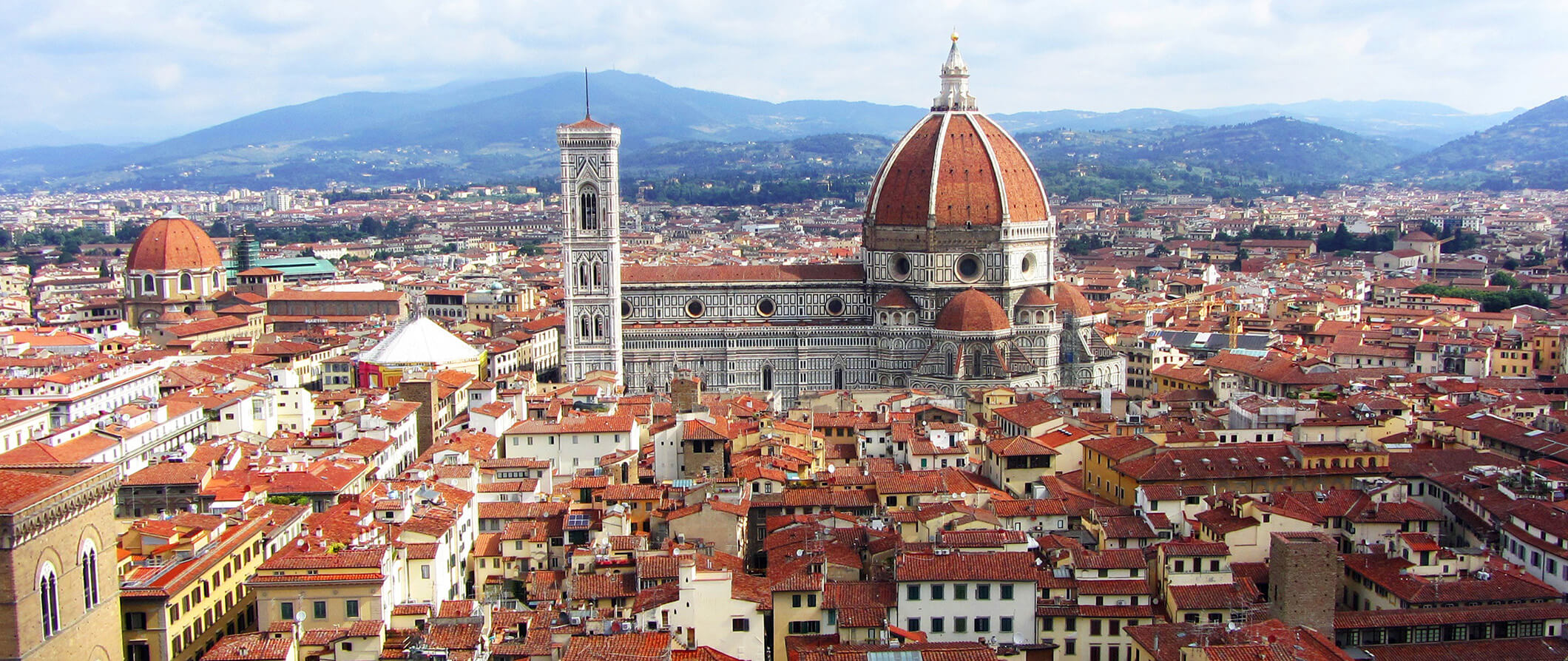 florence travel guides