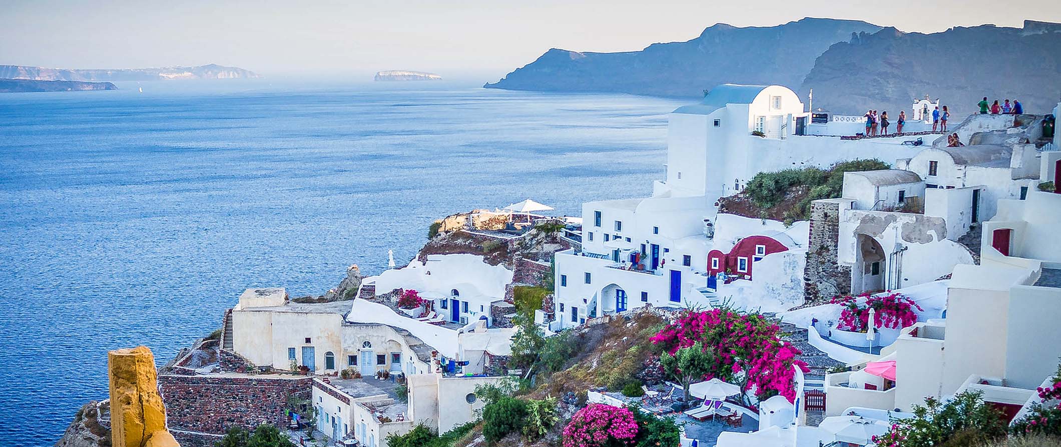  Greece Backpacking and Budget Travel Guide Updated 2021 