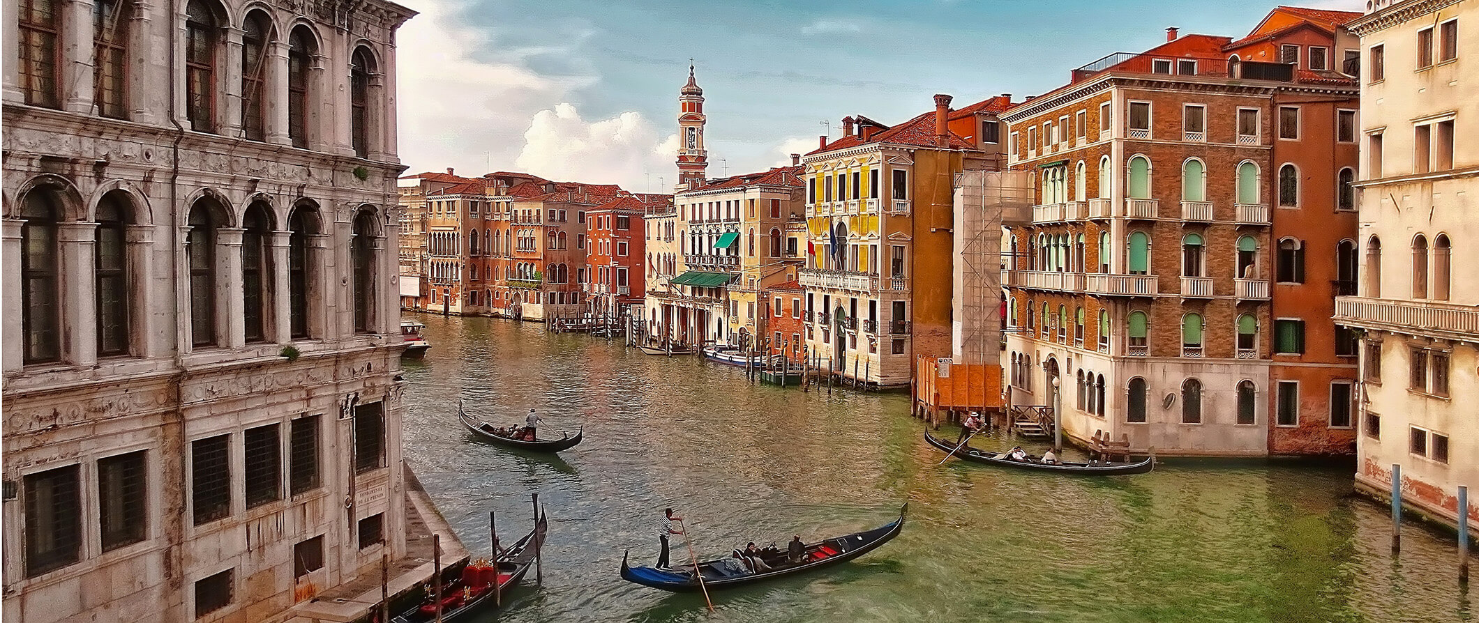 3 Things to Watch Out for in the Private Walking Tour Venice