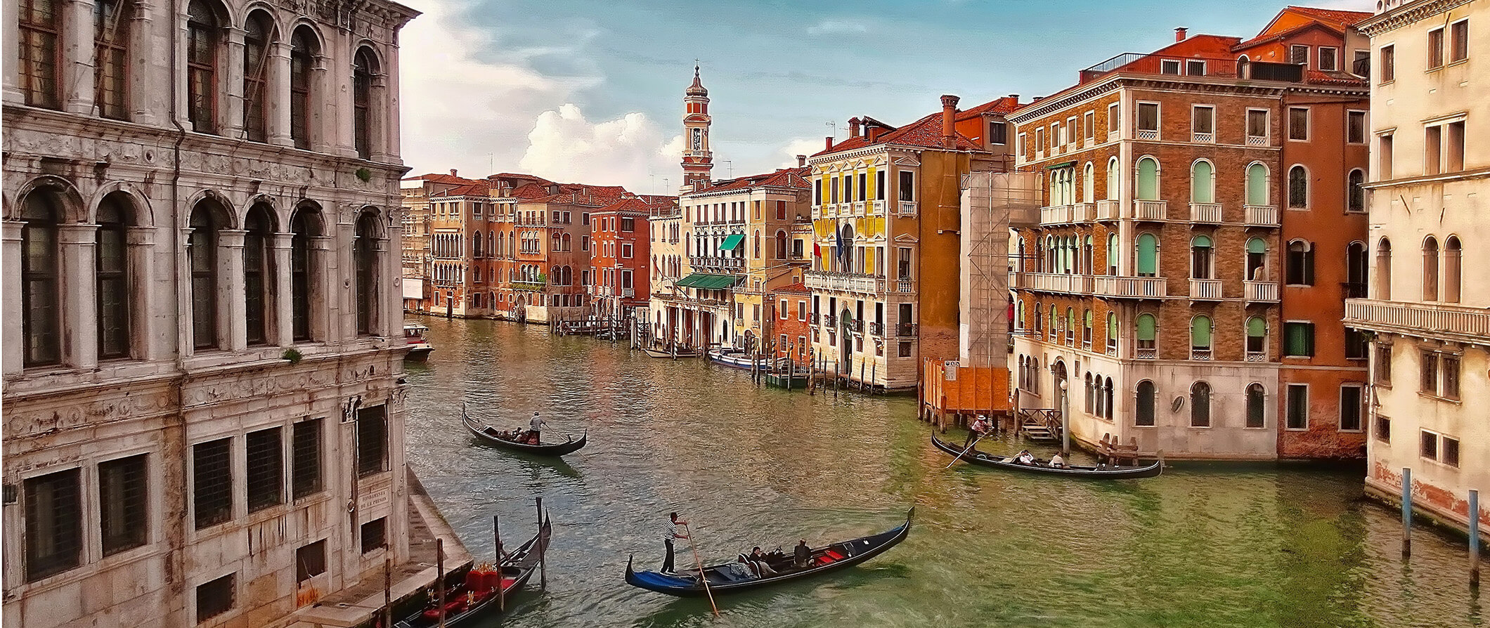 venice cheap travel tips