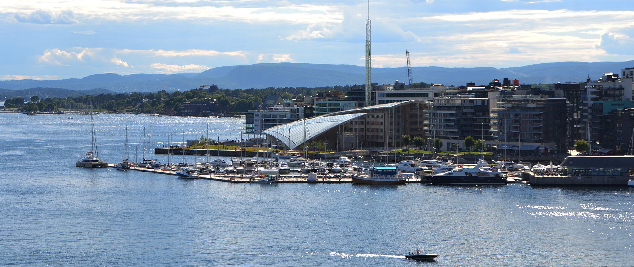 oslo travel guides