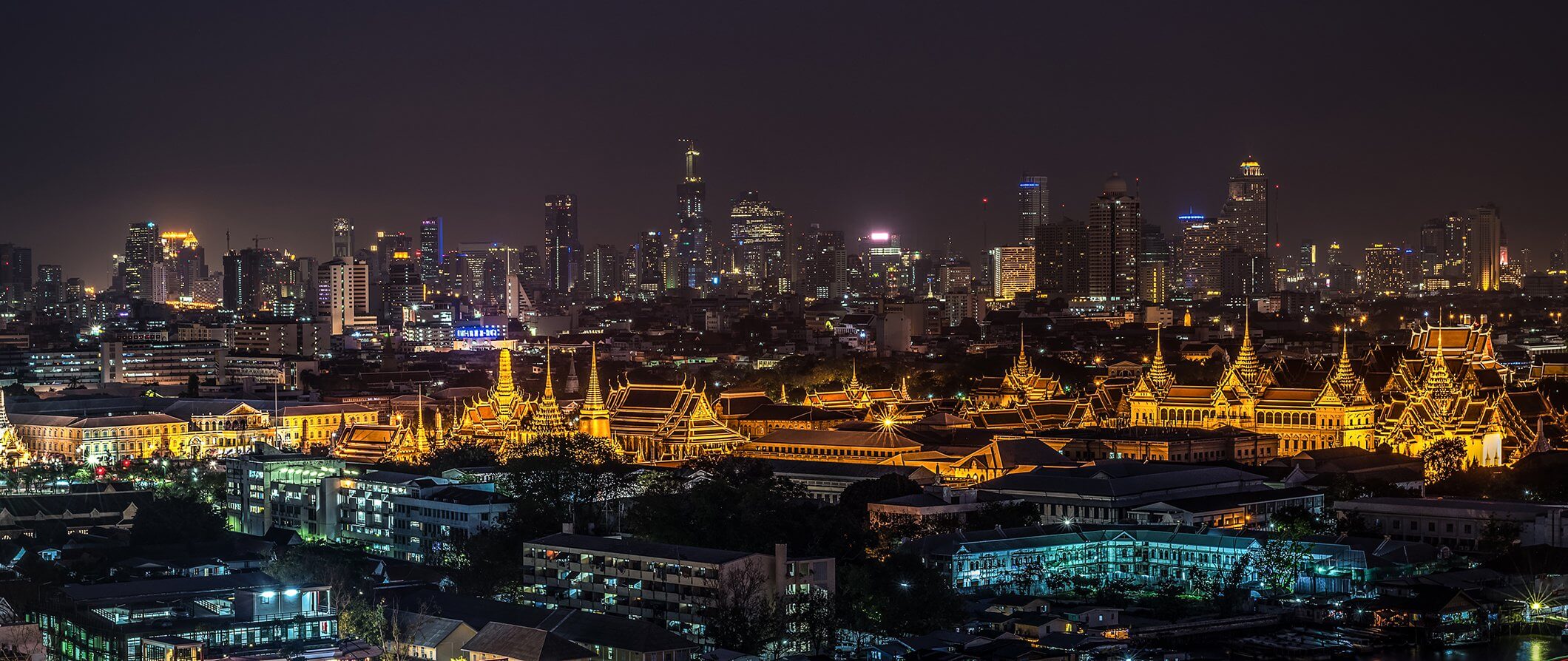 Bangkok Travel Guides