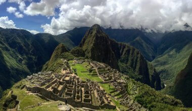 How to Hike the Inca Trail