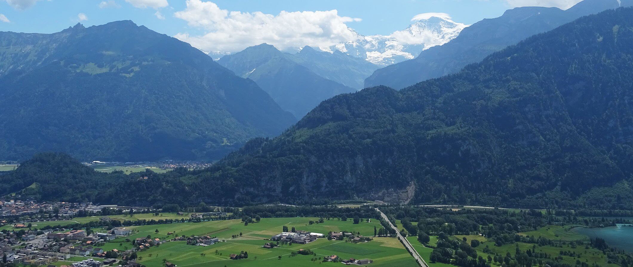 Interlaken Travel Guide