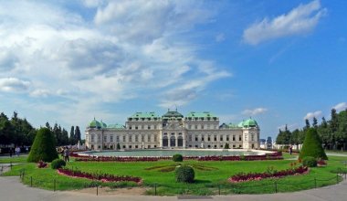 How to Spend a Week in Vienna