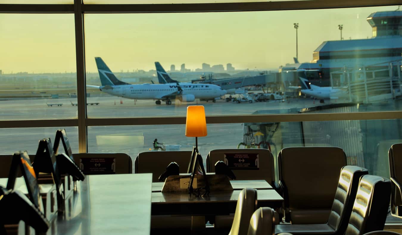 How I Earn 1 Million in Frequent Flier Miles Each Year