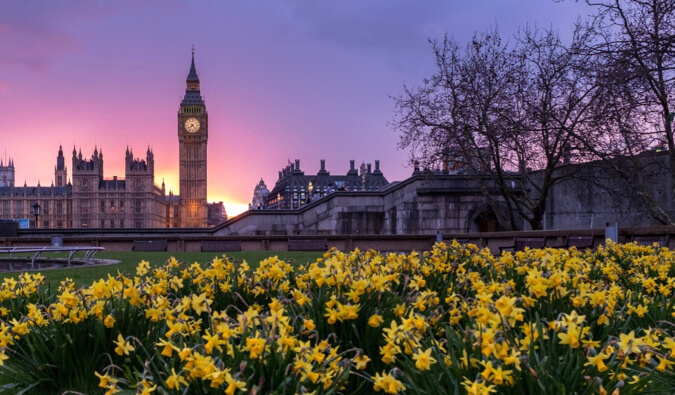 The 11 Best Walking Tour Companies in London