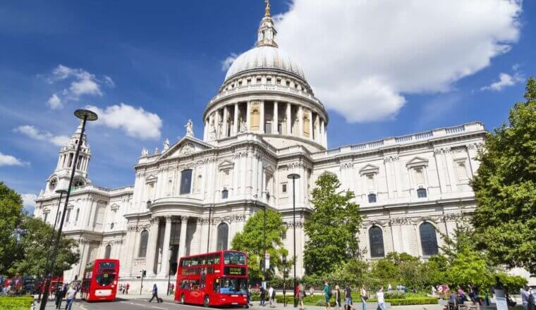 The 9 Best Walking Tour Companies in London