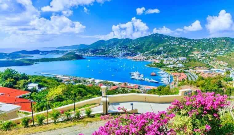 My 16 Favorite Things to Do in the Virgin Islands