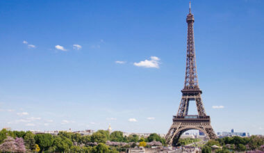 How to Spend 5 Days in Paris