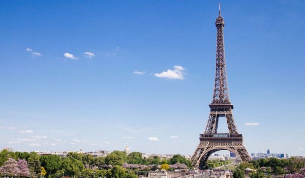 How to Spend 5 Days in Paris 2022: What to See, Do, & Where to Eat