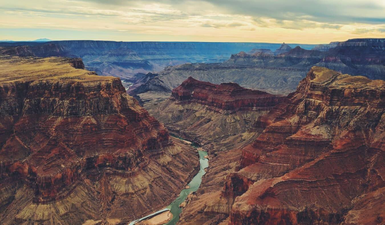 Five Places Where You Can Still Find Gold in the United States, Travel