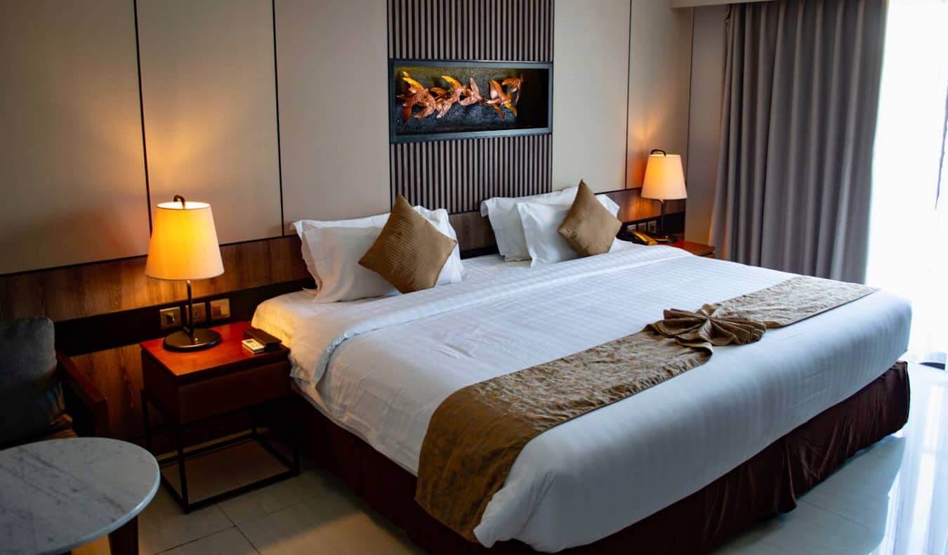 How to Book a Cheap Hotel in 2022