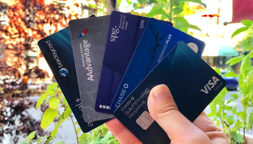 How To Pick The Best Travel Credit Card In 2021 My Top Cards