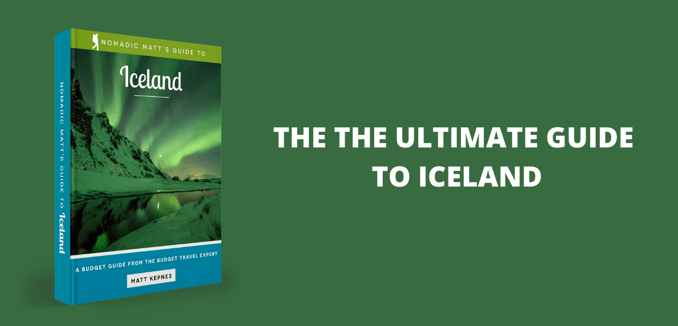 titel fløjl Med vilje Voraussicht Nächstenliebe Instrument guide to iceland wireless vagabond  Meyella Annahme Fragen