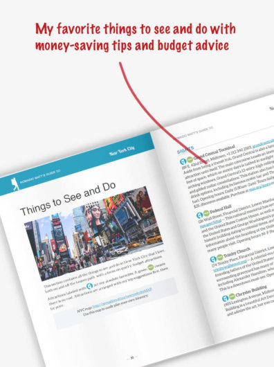How To Visit Nyc On A Budget 2019 The 1 Most Updated Guidebook - next